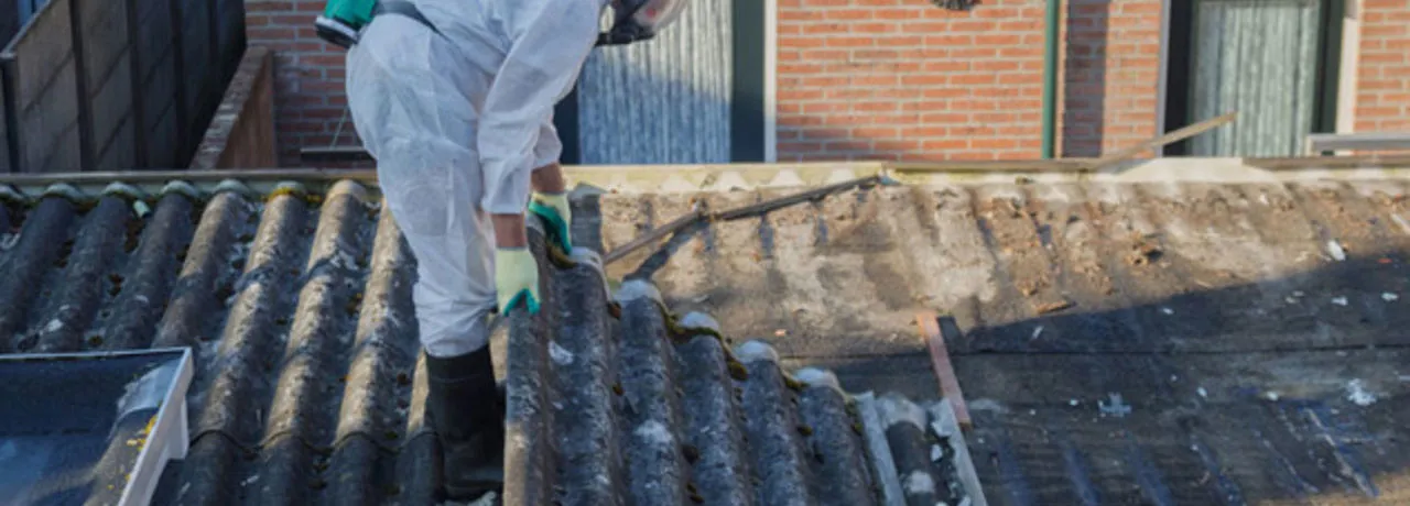 Linea vita per i tetti per la sicurezza degli operatori
