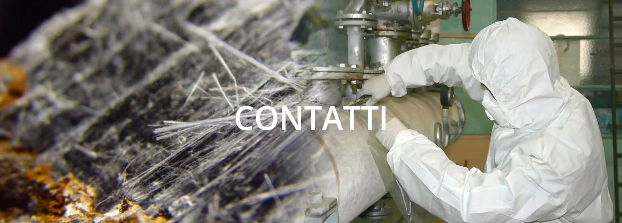 Smaltimento Amianto Verona